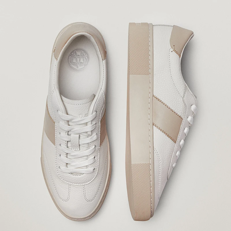 Кроссовки LINJER STRICKLIN женские