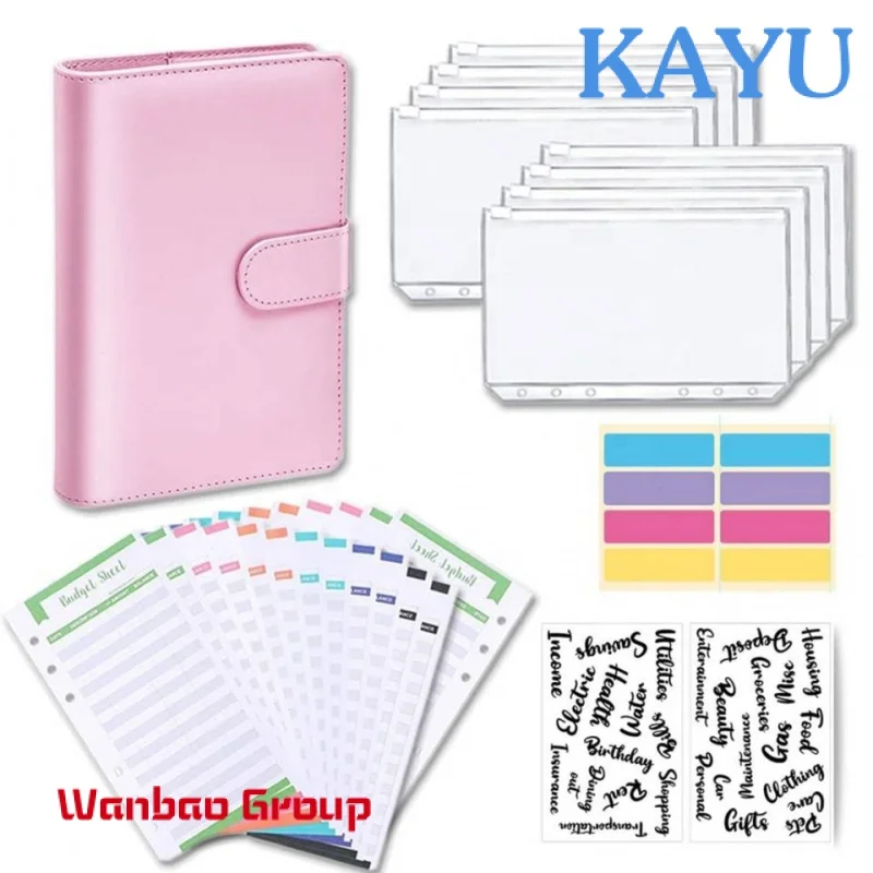 Рисунок 6 - Справочная Книга с 10 шт. конвертами на молнии