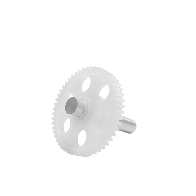 

ID5 17T Комплект зубчатой передачи с двойным приводом для экструдера DDB Great DIY Player может использоваться для ender 3 CR10 BM-G Voron0/1/2.4 Gear s