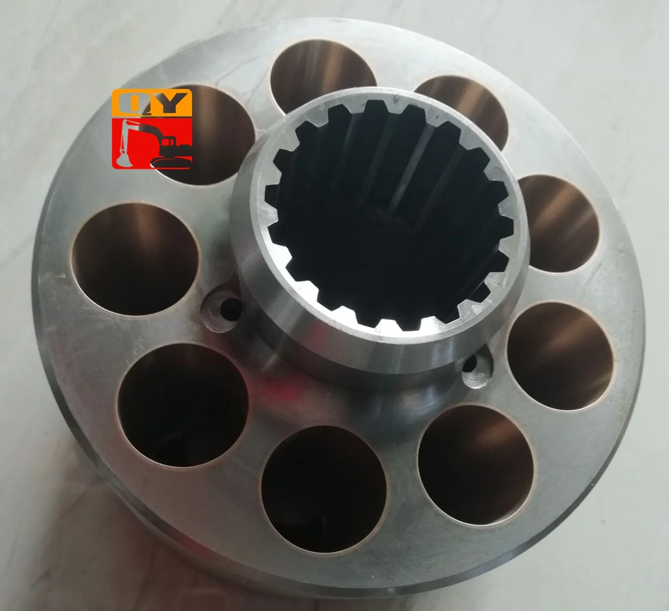 Рисунок 2 - Цилиндрический блок QIANYU 708-2H-04760