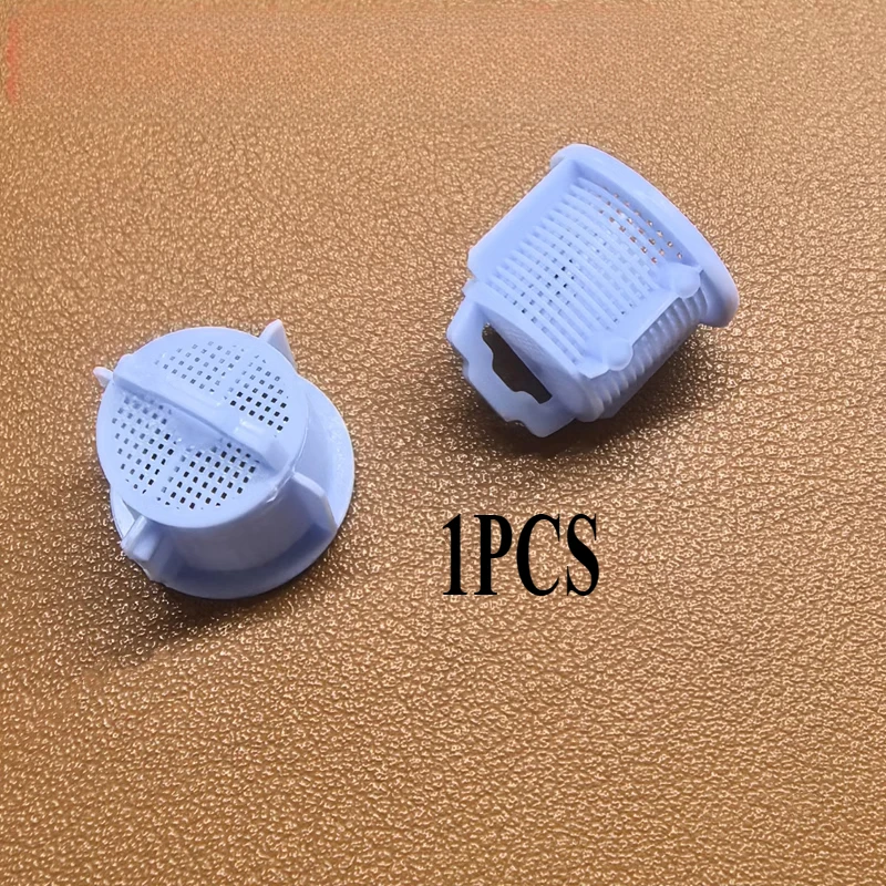 Подходит для LG Samsung Midea Haier Skyworth, детали фильтра впускного клапана для стиральной машины