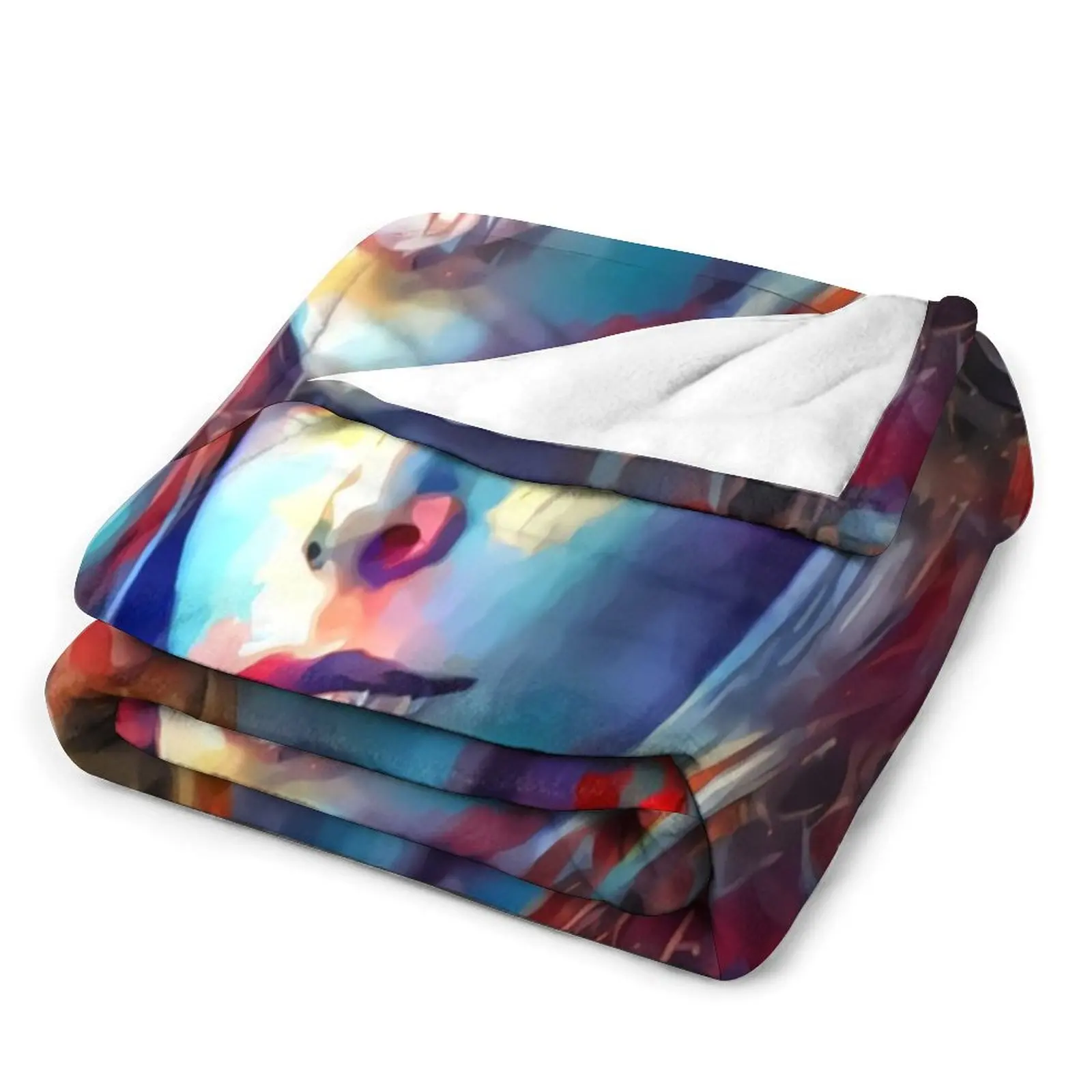 Mylene фермерское художественное одеяло летнее постельное белье детские аниме