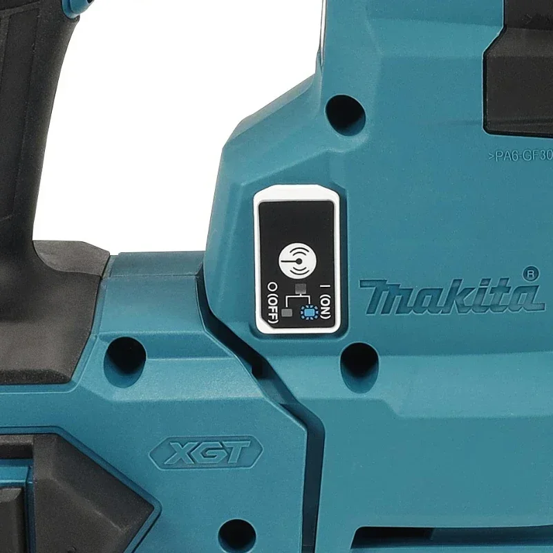 Бесщеточный беспроводной мини-перфоратор Makita HR010GZ