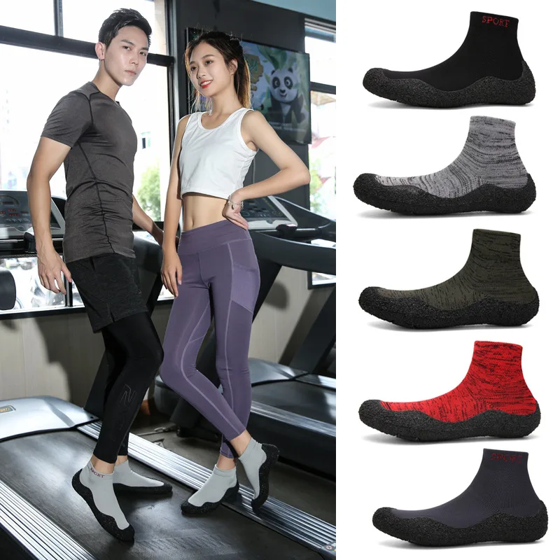 

Кроссовки для плавания, быстросохнущие, для мужчин и женщин