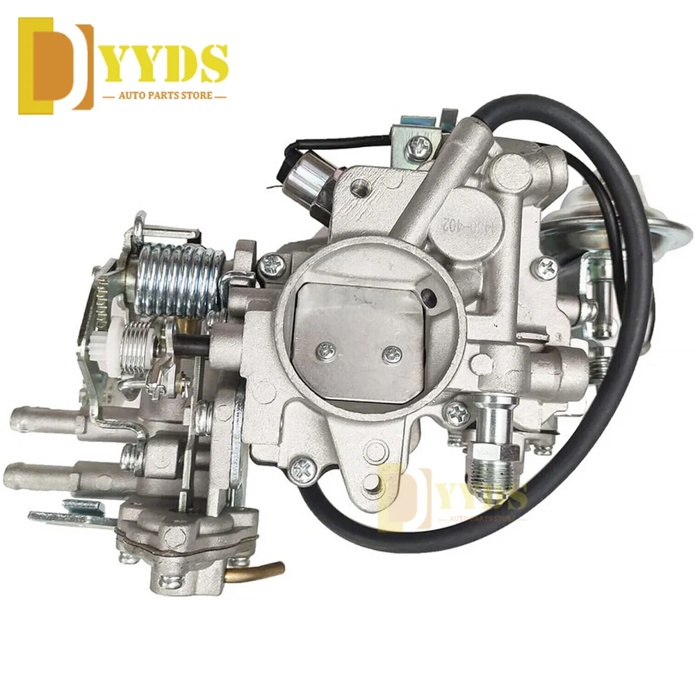 

Новый карбюратор 4Y для вилочных погрузчиков Toyota 5K 4Y, двигатели 78153-71, качество OEM ​ 21100-78150-71 21100-78161-71 21100-78157-71