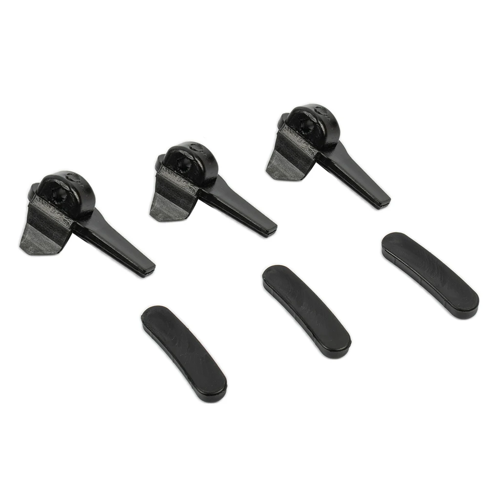

Parts Tyre Head Tyre Disassembly Head Accessories Plastic Mount Parts Bird Bead Breaker Equipment Black Changer