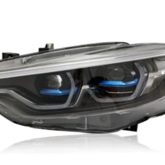 

Original All LED Headlamps 2013-2018