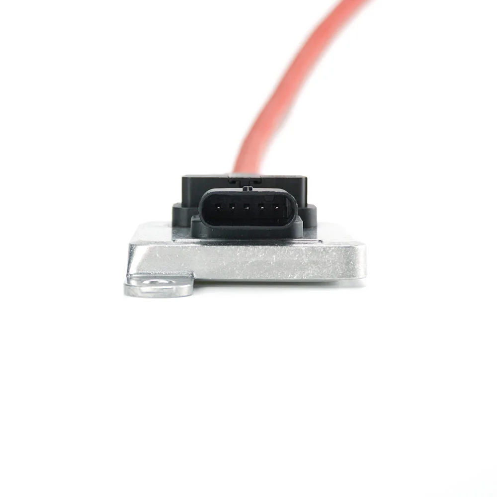 851879101 NOx Sensor оригинальный 5WK96699A новый датчик оксида азота 12 В для BMW 1 2 3 5 7 серии X32 X53