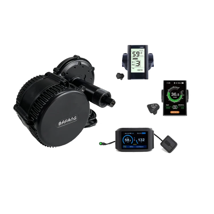 Заводской поставщик моторный Комплект 36 в 500 Вт Электрический велосипед мотор