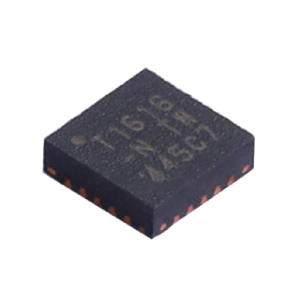 

Флэш-память ATTINY1616-MNR QFN20, флэш-память T1616 IC MCU 8BIT 16KB, 20VQFN