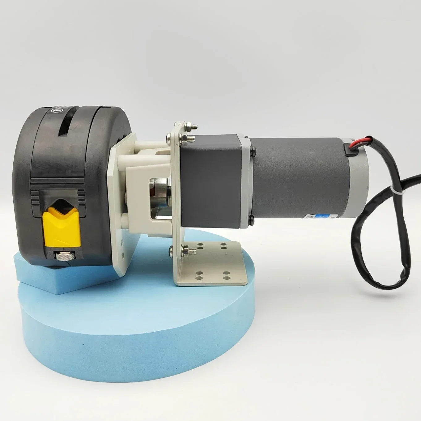 Pompe İmistaltique assortie pour moteur à engrenages courant continu án de transfert d'huile