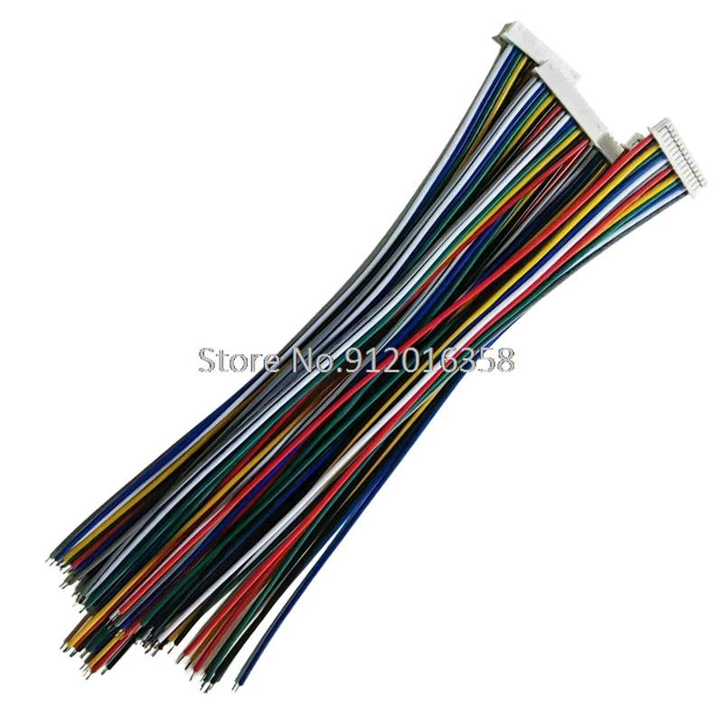 

150 мм серии 51021 1,25 мм 1,25 51021-0400 Molex 51021-0300 51021-0500 51021-0600 51021-0800 51021-1000 MX1.25 Проволока PicoBlade
