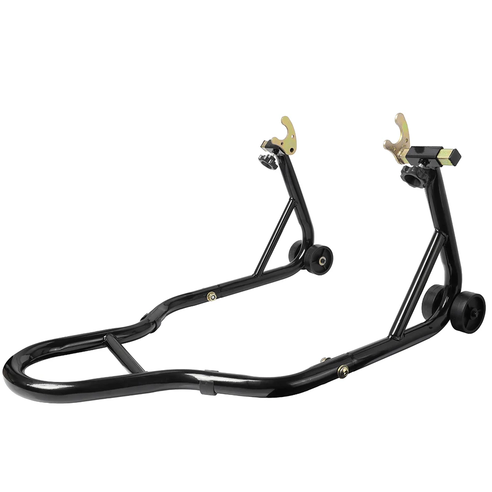 Подставка для переднего и заднего колеса мотоцикла подставка колес