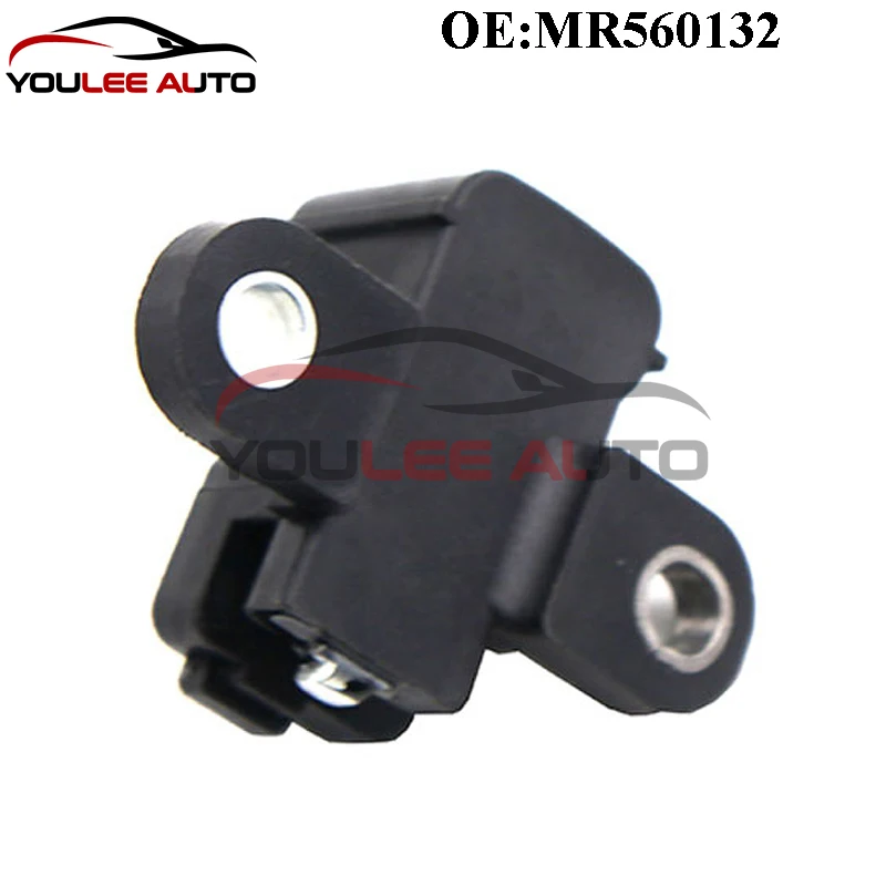 Новый MR 560132 J5T20171 Датчик положения коленчатого вала для Mitsubishi Lancer 2.0L 2002-2007 Mirage 1.8L
