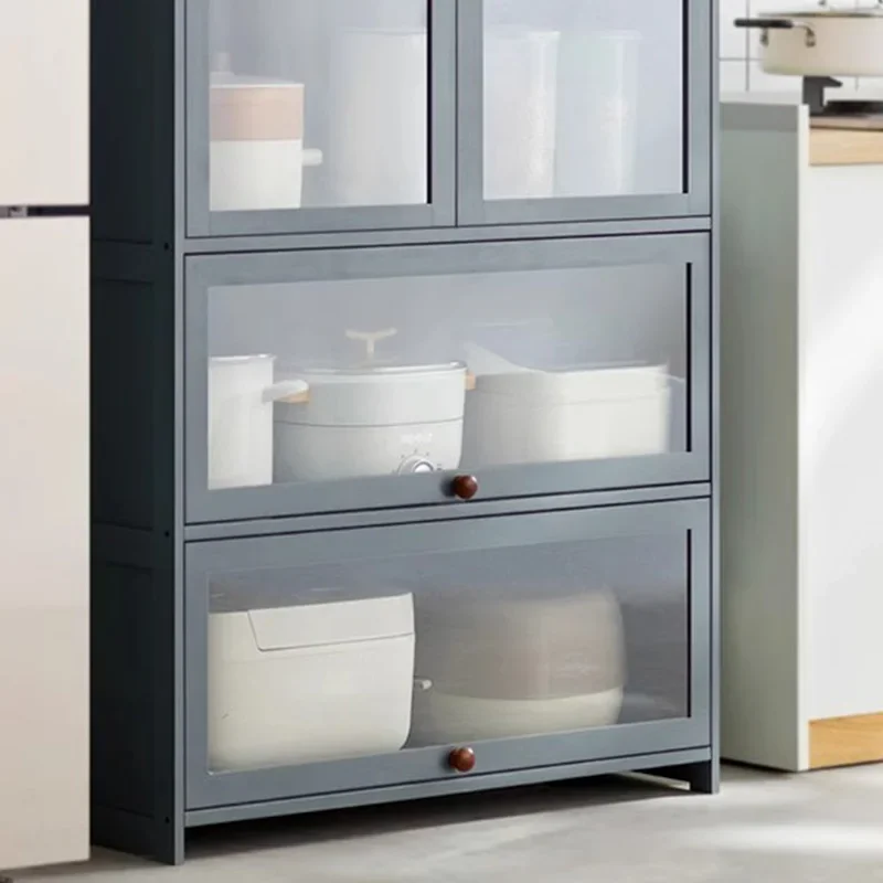 Кухонные духи прикроватные тумбочки для гостиной полка вина стекло файлов