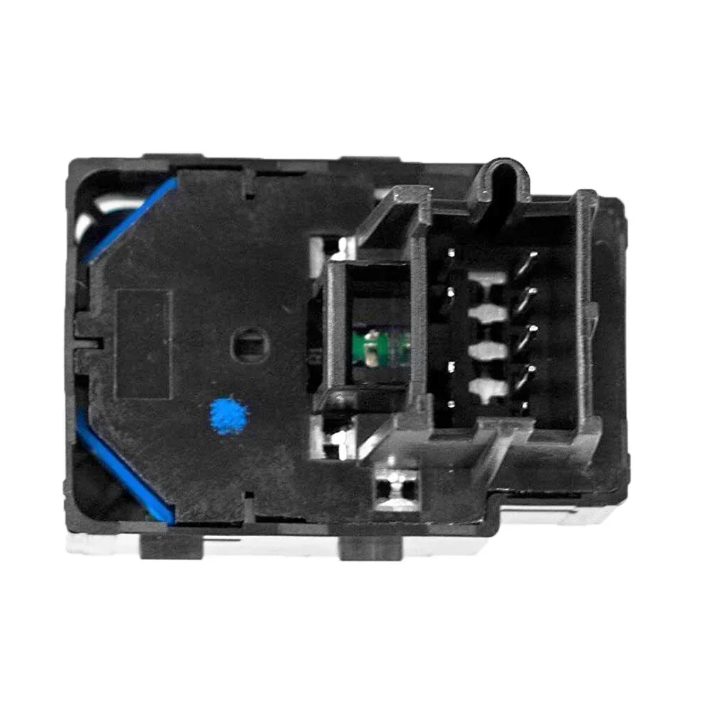 Управление переключателем зеркала с питанием левого водителя 15045085 Для Chevy Silverado