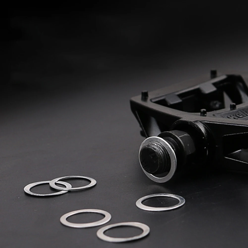 33333333333 s Велосипедная педа 33333333333333 k Алюминиевые кольцевые шайбы для