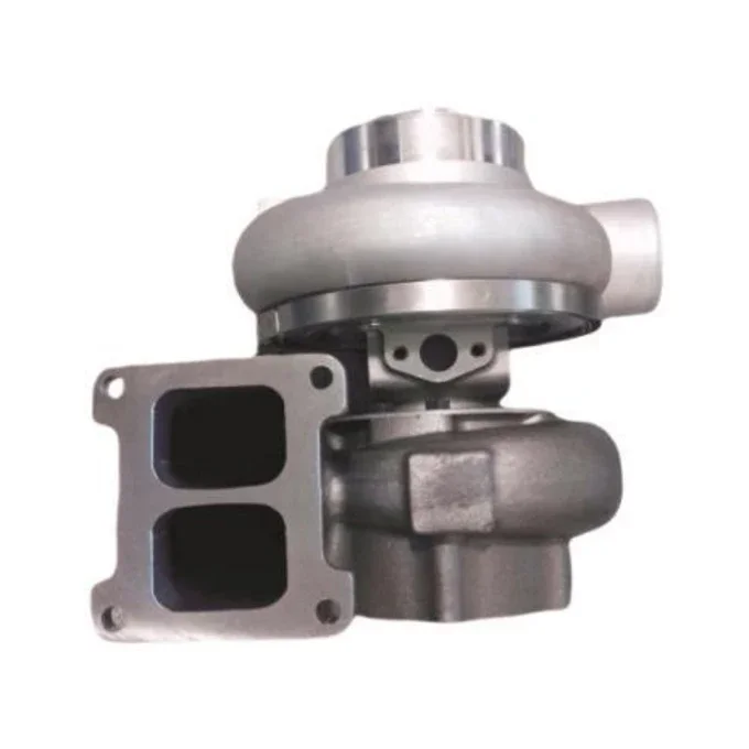 6502-52-5010 KTR130 детали двигателя турбокомпрессор для самосвала HD465-7R