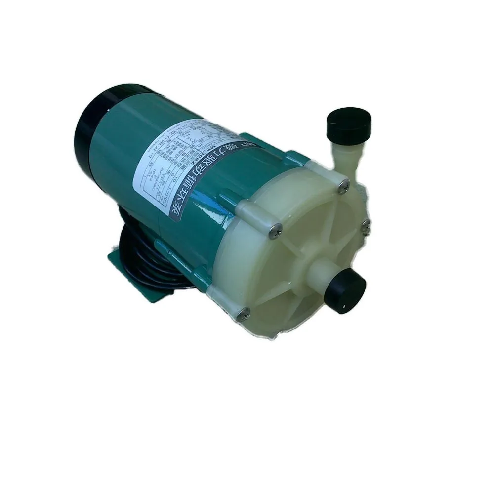

MD Magnetic drive circulation pump