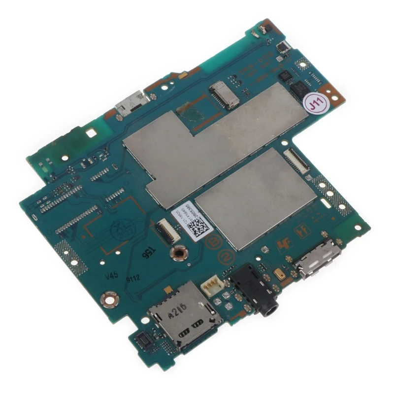 

WiFi Motherboard Replacement PCB Board Repair Parts Game Console Mainboard Game Console Accessories for PSVita Drop shipping