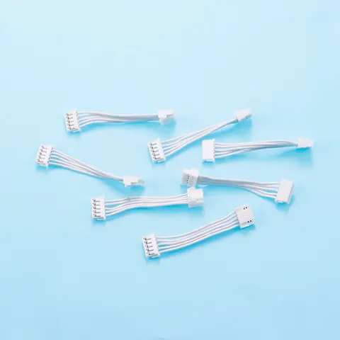 1 шт., кабель подключения для ninteiu wii u PAD