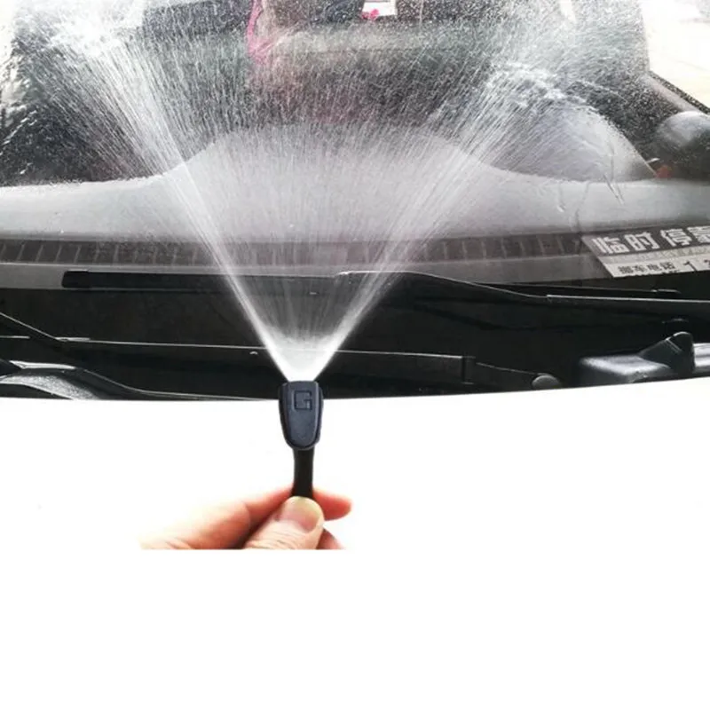 Автомобильная водная Распылительная насадка для дворника подходит Renault Dacia Duster