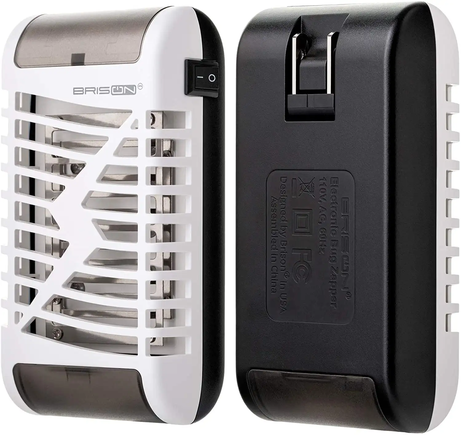 

Indoor Plug-In - Mosquito Fly Trap