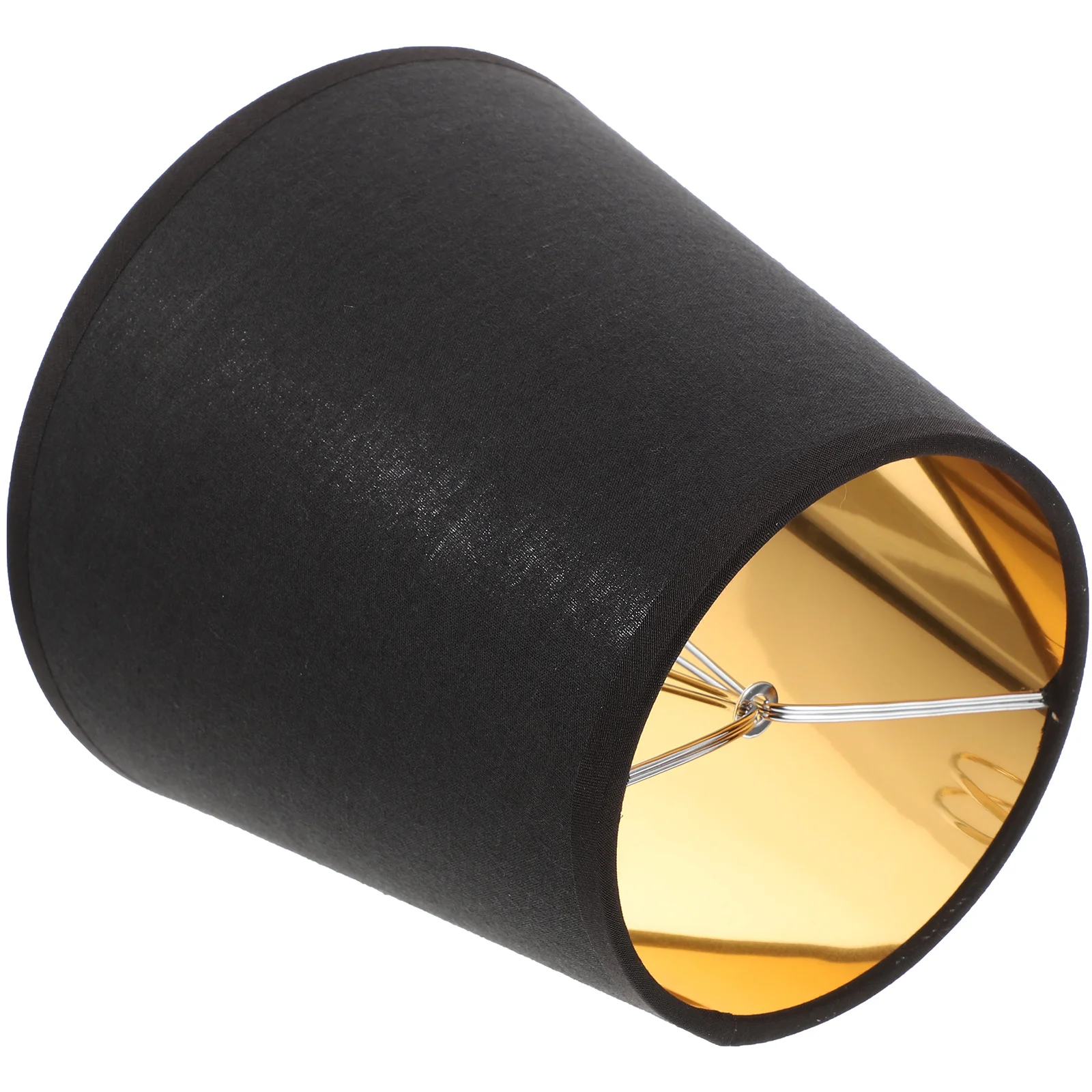 

Lamp Shade Lampshade Light Table Shades Cover Floor Chandelier Replacement Cloth Desk Lampshades Fabric Drum Clip Bedside