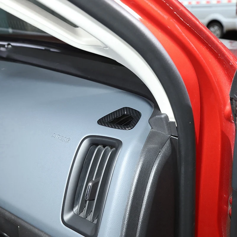 Крышка для вентиляционного отверстия приборной панели автомобиля Trims Chevy