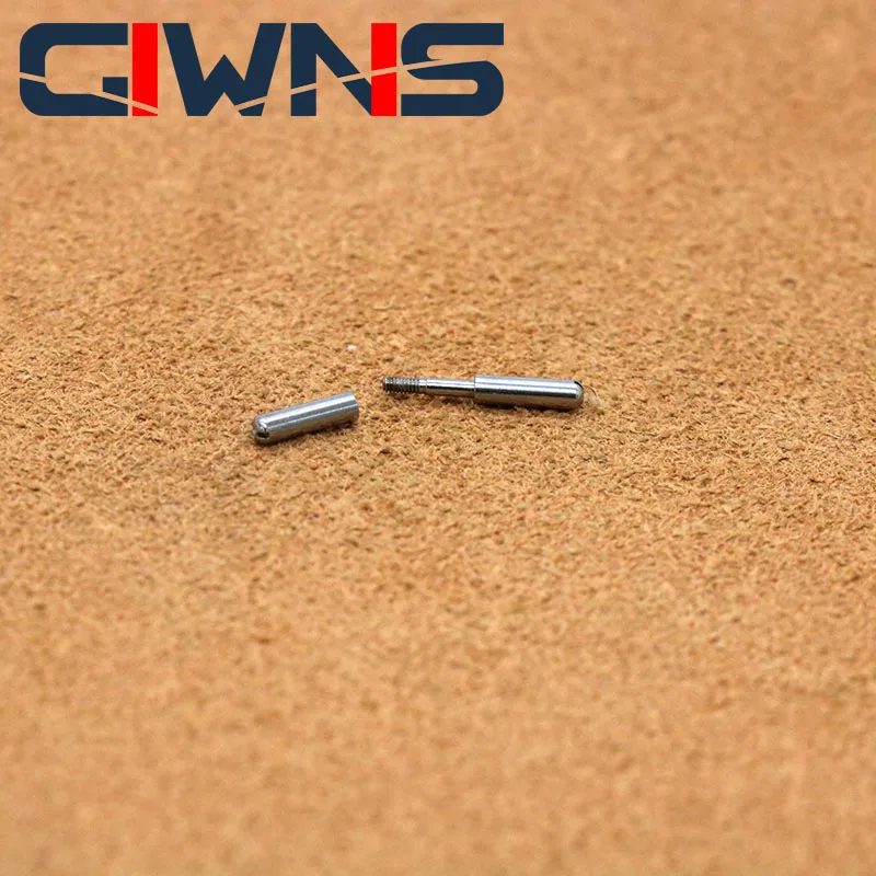 Butterfly Buckle Watch Strap Accessories For Glashuette  Original