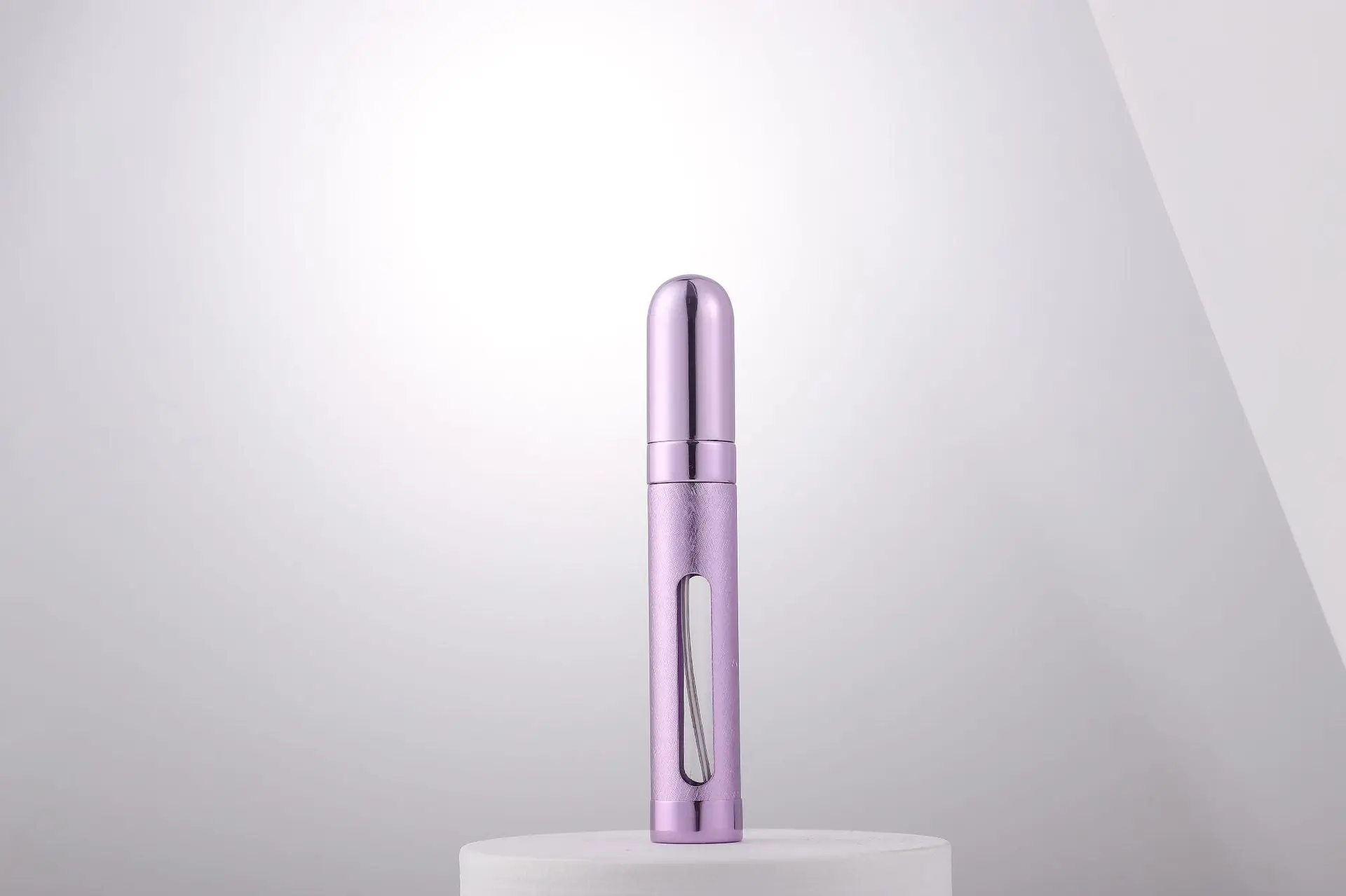 Многоразовый портативный мини-контейнер для парфюма 12 мл | Красота и здоровье