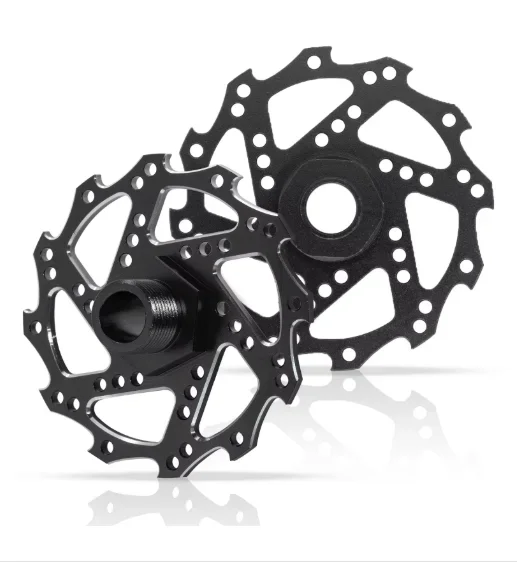 4 шт. металлический тормозной диск шестигранный адаптер ступицы колеса 17 мм для