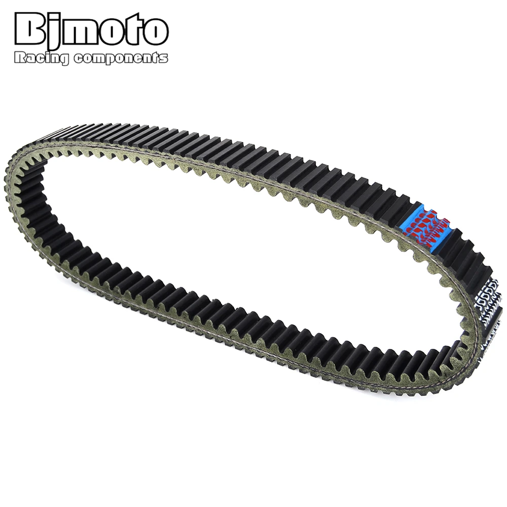 Drive Belt For Bennche Bighorn 400 2013 2014 2015 For Qlink Rodeo 400 2007 2008 2009