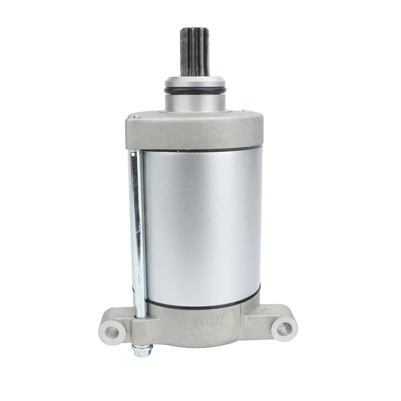 Стартер для квадроцикла HISUN NORDIK ATV All NK700 L UTV NK 31200-004D-0000 31200-F39-0000