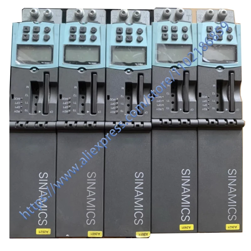 

Новинка, оригинал, 24 часа в сутки, доставка 6SL3040-1MA00-0AA0