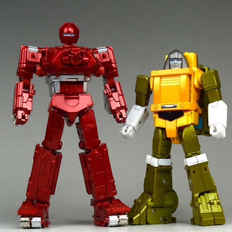 Box Toy