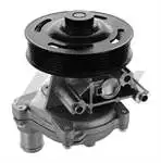 

2118 дренажный водяной насос, полная транспортировка V363 TT9 2.2.2. TTG 14 RANGER TKE 06