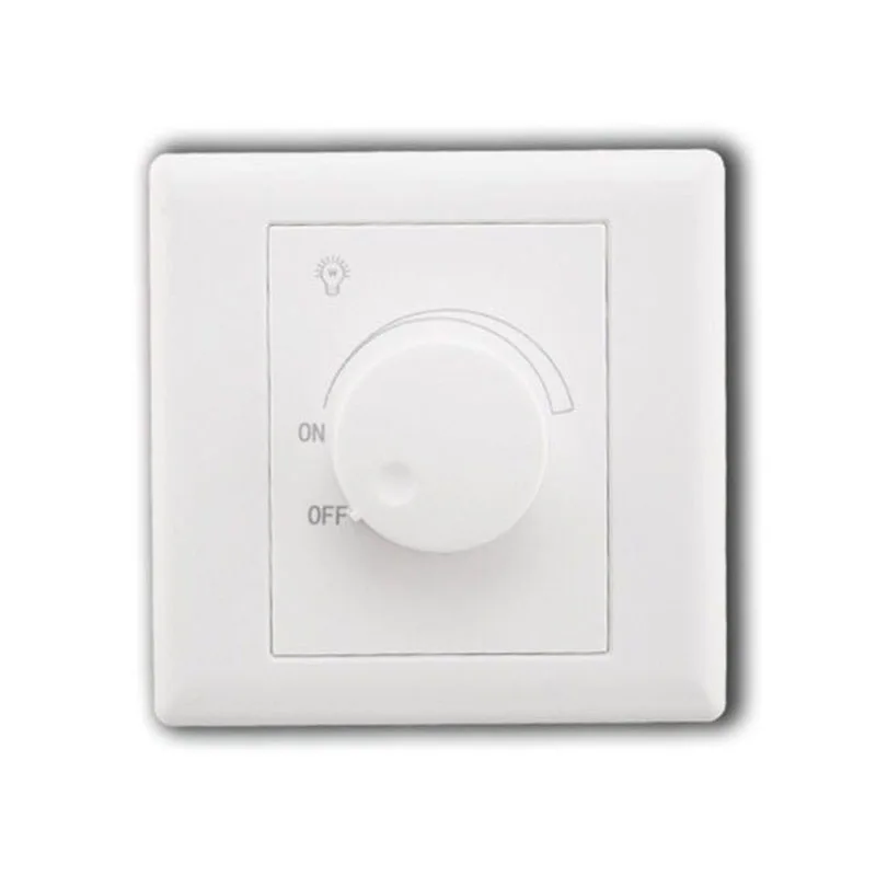 

Регулятор яркости YANKE 220В