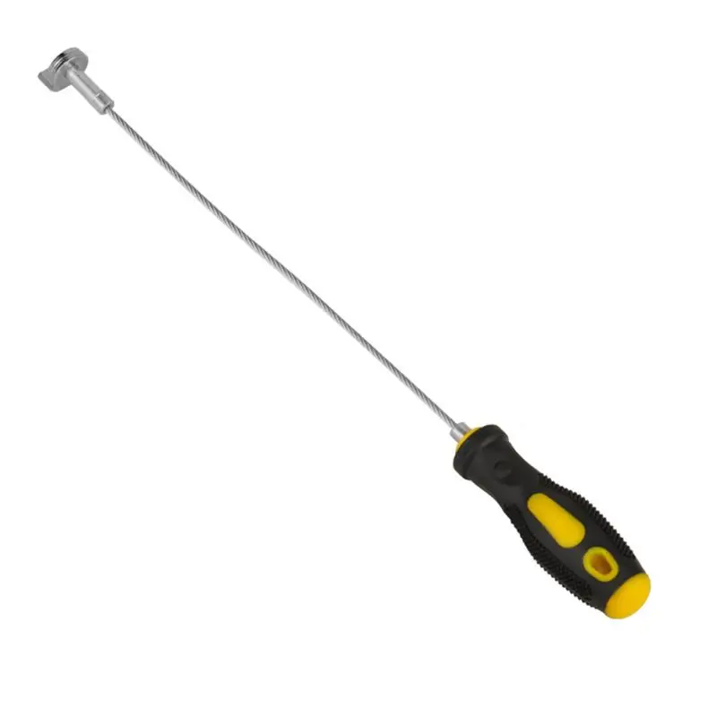 

Magnetic Sump Plug Removal Tool Oil Drain Plug Remover Drain Plug Removable Tool