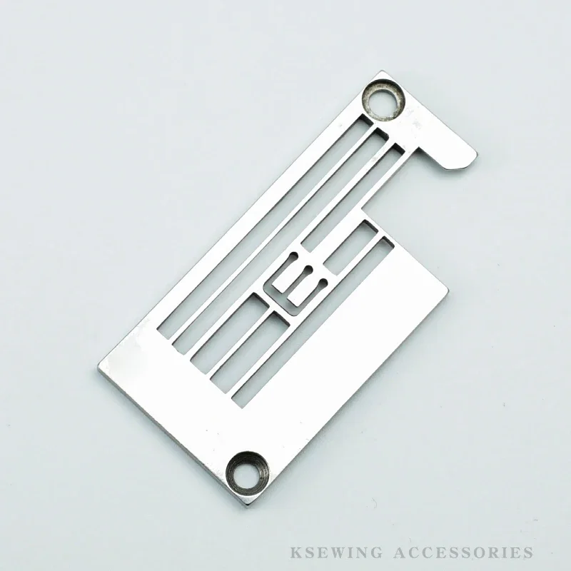 2Q0018B64D0B Игольная пластина подходит для промышленной блокировки Pegasus W2664 игольная