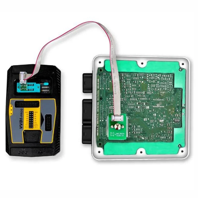 8Pin адаптер Soic 8sop8 противокражный зажим для считывания данных EEPROM работает с