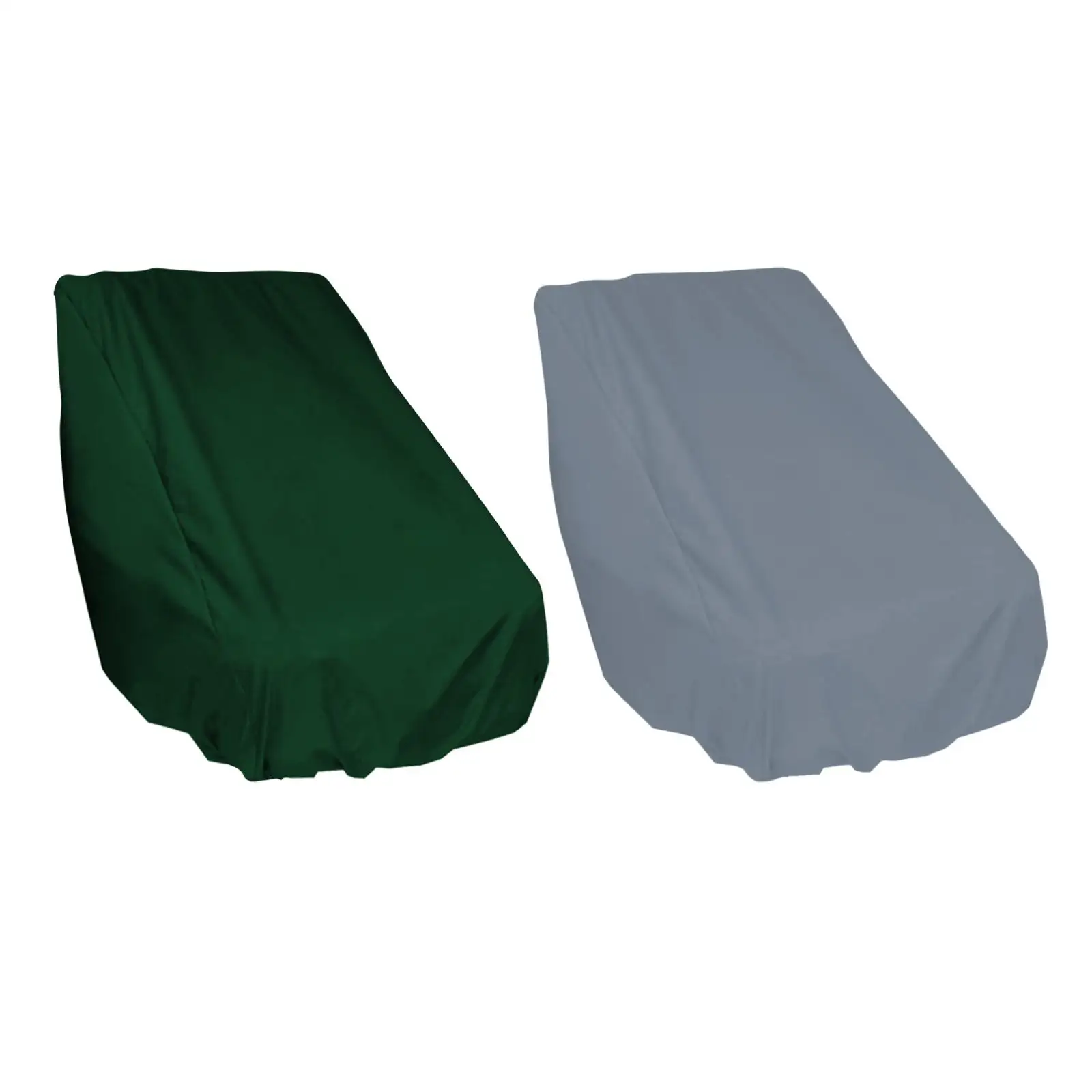 

MagiDeal Universal Waterproof Sunblock 2.7m-4m Fishing Boat Dust Cover Protector for Storage, Transport