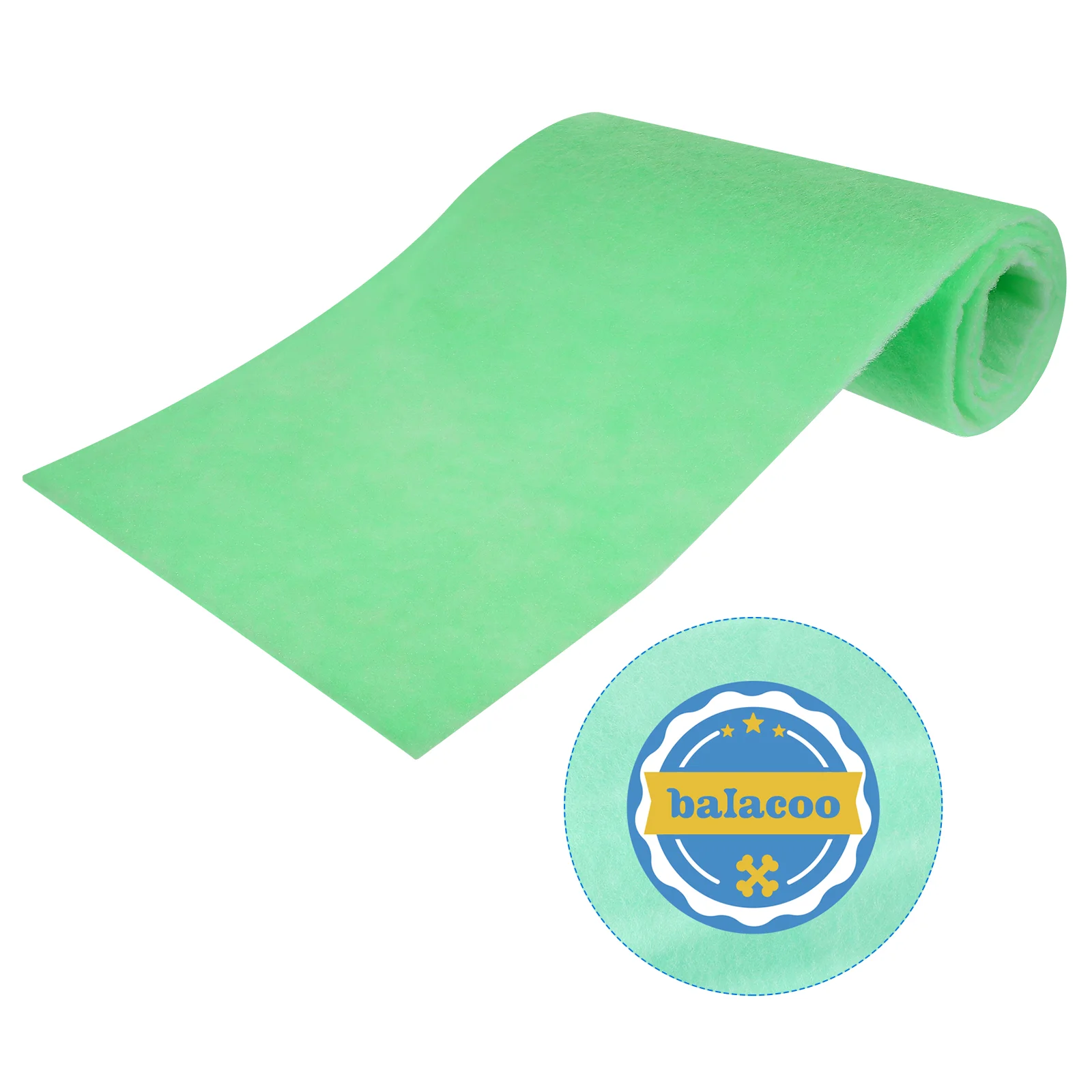 Фильтрующая губка для аквариума Биологическая фильтрующая прокладка с сильной