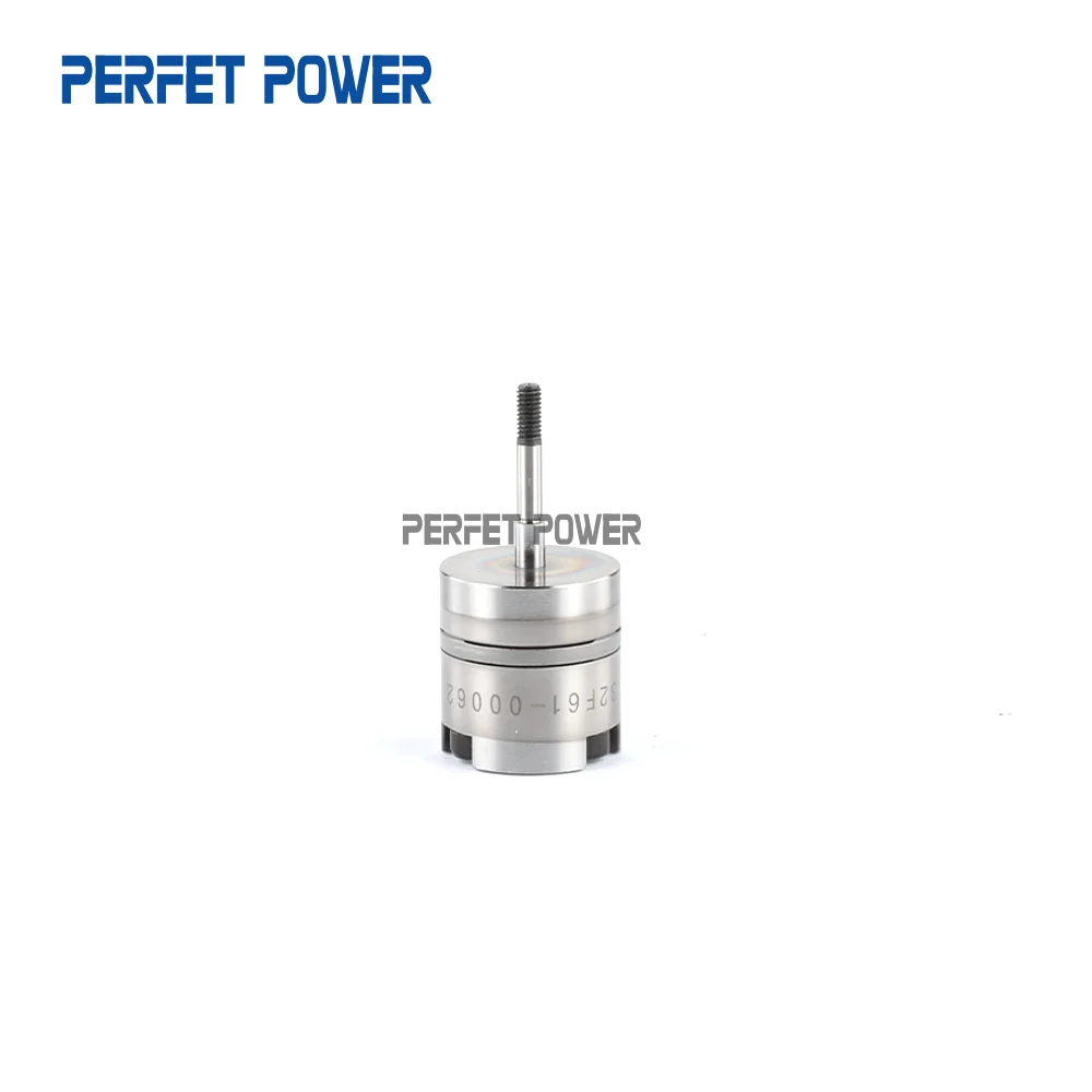 

32F61-00062 32F61 00062 Fuel Injector Control Valves China Made New for 326-4700 Injector