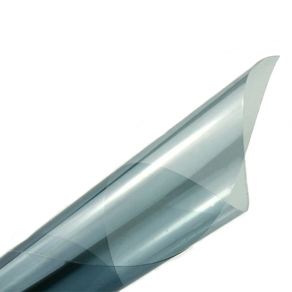 

65% VLT 100% УФ-стойкая нано-керамическая Тонировочная пленка на солнечной батарее, контроль солнечного света, теплоотводящая оконная пленка, пленка для автомобиля и строительства окон