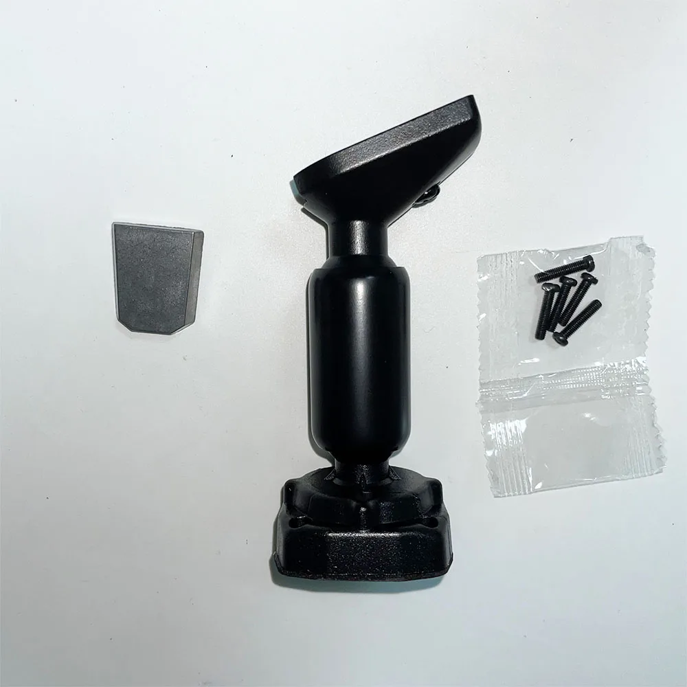 

HGDO автомобильный держатель внутреннего зеркала заднего вида, кронштейн для видеорегистратора, крепление для Honda Hyundai Ford Kia Nissan Toyota Bmw Benz Tesla