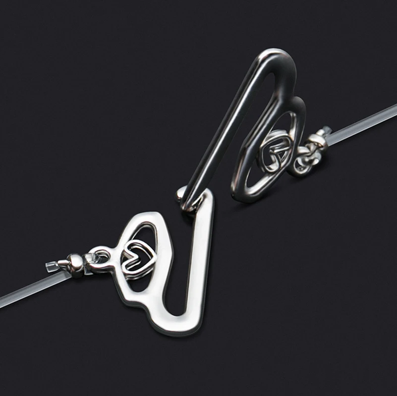 Рисунок 5 - Сверхтонкий Прозрачный женский ремень