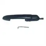 

Store code: 46787586 for rear door handle lock