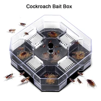 reusable cockroach catcher cockroach trap cockroach killer cockroach catch insect pest killer bait trap traps