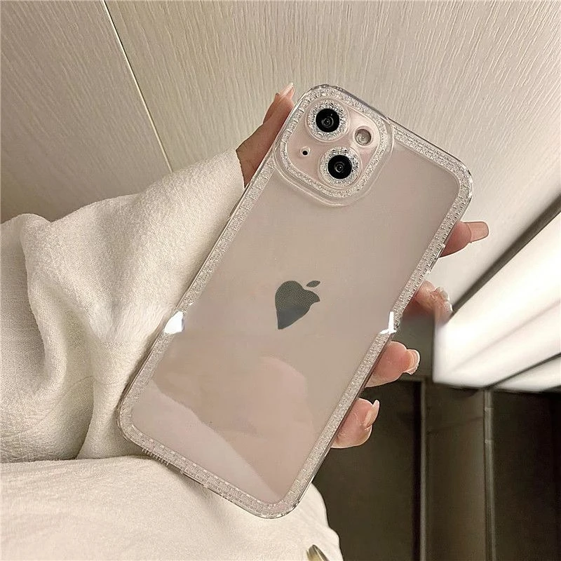 

Улучшенный чувствительный личный телефон планшетом подходит для IPhone14 13promax 11Promax 12Promax Xr 13pro Простой Модный мягкий телефон планшетофон